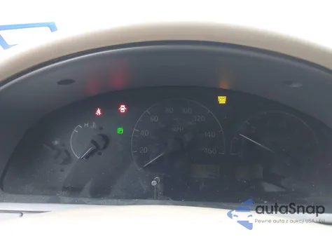 2002 Infiniti I35 Luxury z USA, uszkodzony, nr VIN JNKDA31A32T024316